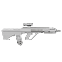 AUG PLATINUM VVS