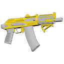 DRACO GOLD VVS