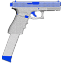 G18 BLUE VVS