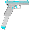G18 BLUE2 VVS