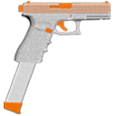 G18 ORANGE VVS