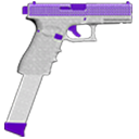 G18 PURPLE VVS