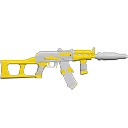 74U VVS GOLD