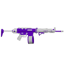 HK33 PURPLE VVS