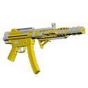 MP5 GOLD VVS