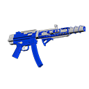 MP5 BLUE VVS