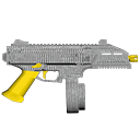 SCORPION VVS