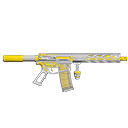 ARP SKELETON GOLD VVS