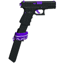 SWITCH VVS PURPLE