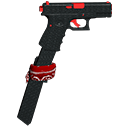 SWITCH VVS RED